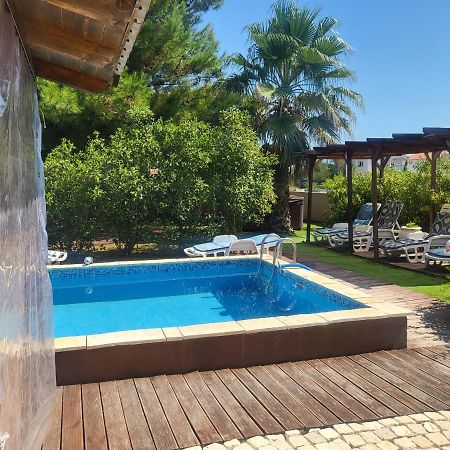 ויר Villa Garden מראה חיצוני תמונה