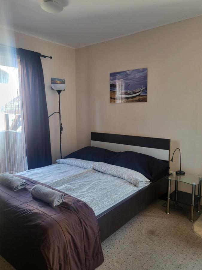 ויר Villa Garden מראה חיצוני תמונה
