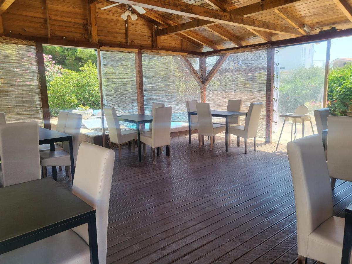ויר Villa Garden מראה חיצוני תמונה