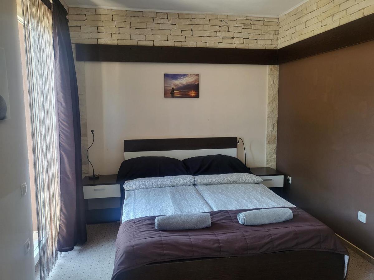 ויר Villa Garden מראה חיצוני תמונה