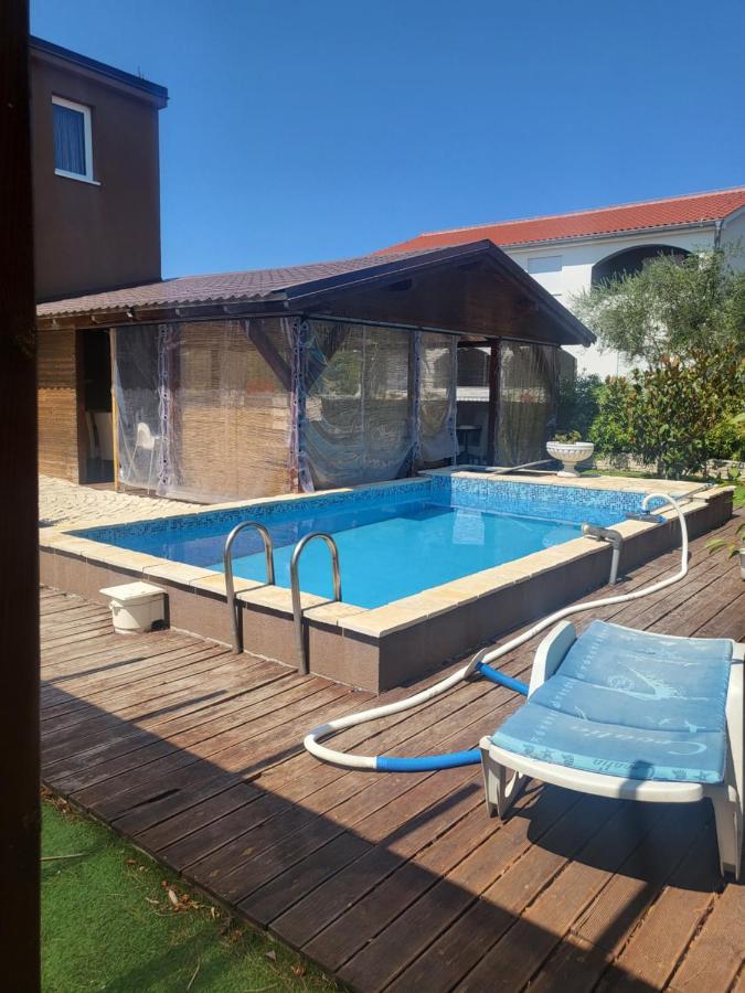 ויר Villa Garden מראה חיצוני תמונה