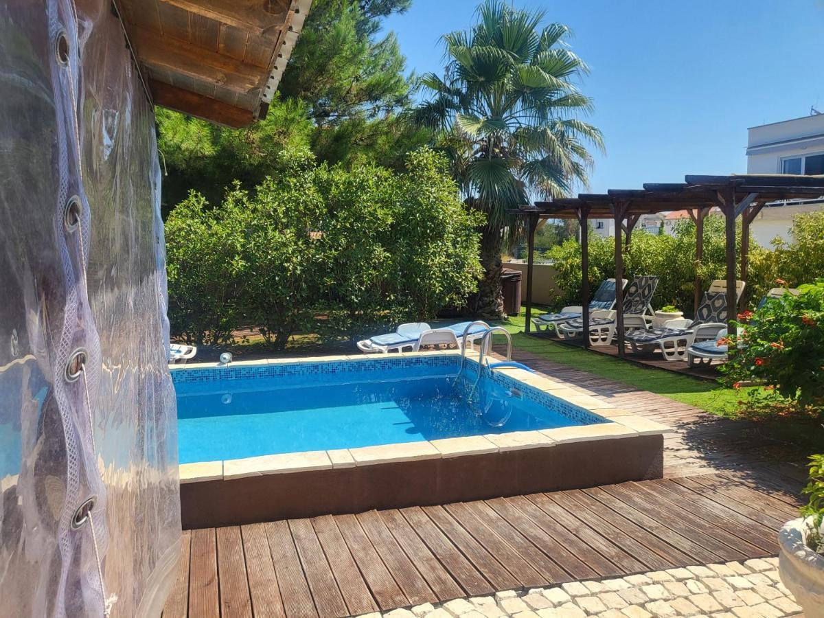ויר Villa Garden מראה חיצוני תמונה