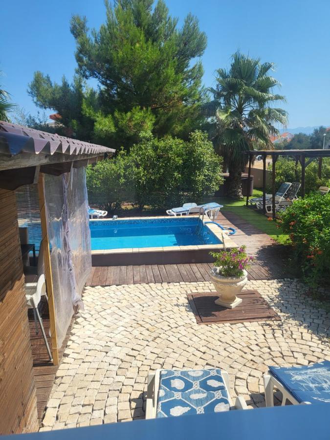 ויר Villa Garden מראה חיצוני תמונה