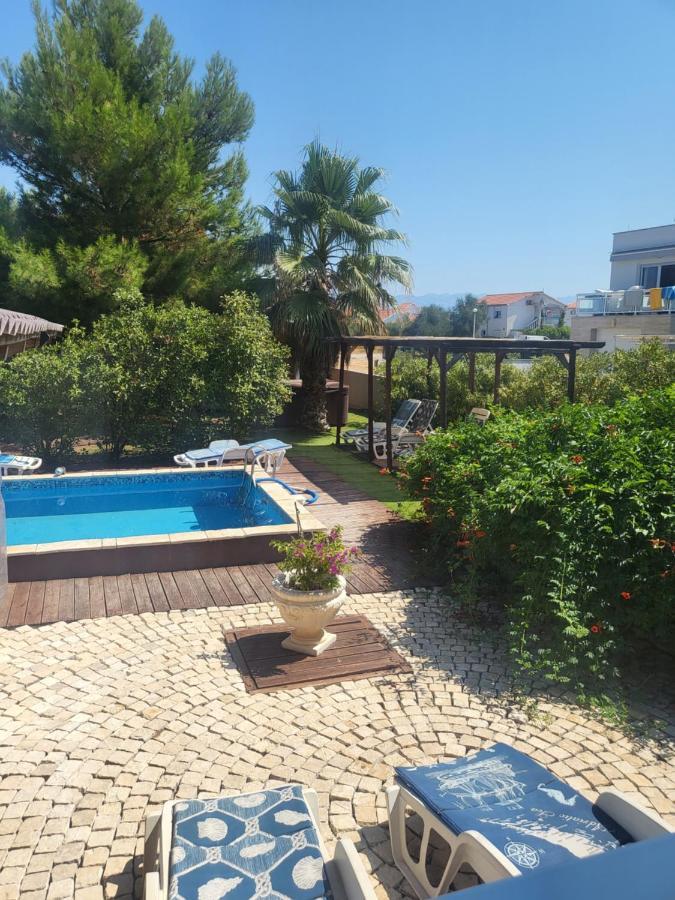 ויר Villa Garden מראה חיצוני תמונה