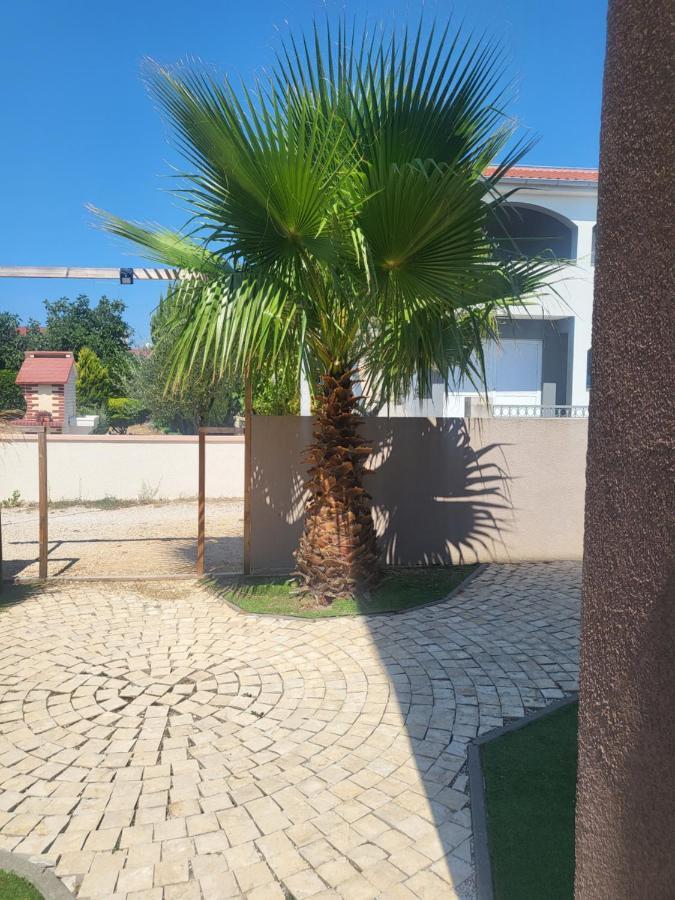 ויר Villa Garden מראה חיצוני תמונה