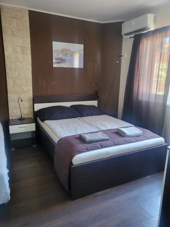 ויר Villa Garden מראה חיצוני תמונה
