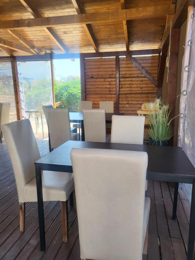 ויר Villa Garden מראה חיצוני תמונה