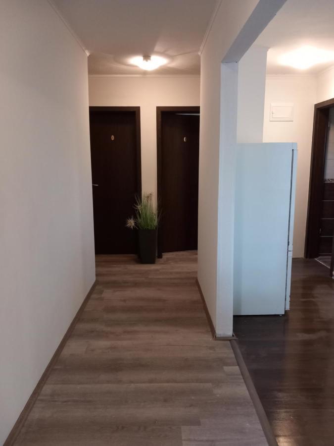 ויר Villa Garden מראה חיצוני תמונה