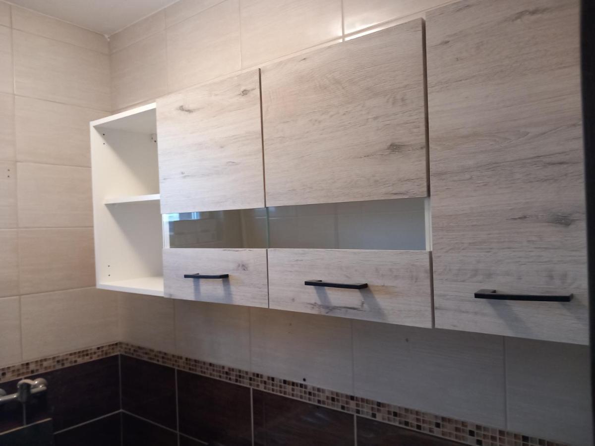 ויר Villa Garden מראה חיצוני תמונה