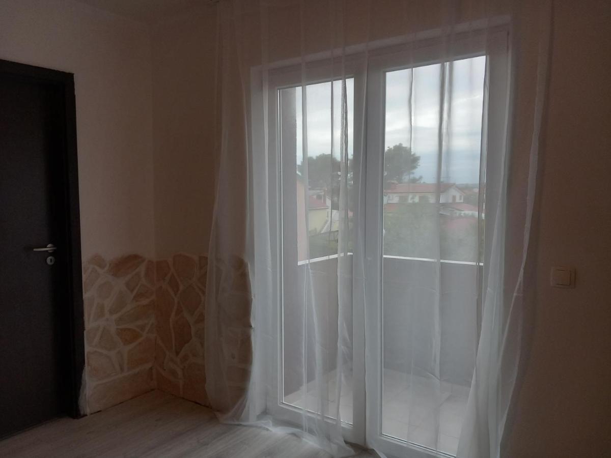 ויר Villa Garden מראה חיצוני תמונה