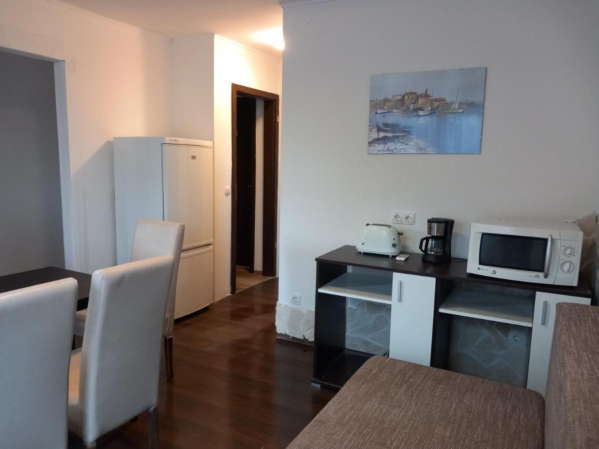 ויר Villa Garden מראה חיצוני תמונה