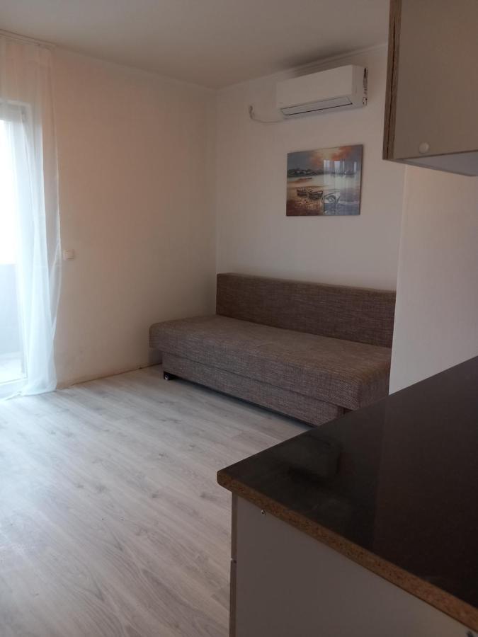 ויר Villa Garden מראה חיצוני תמונה