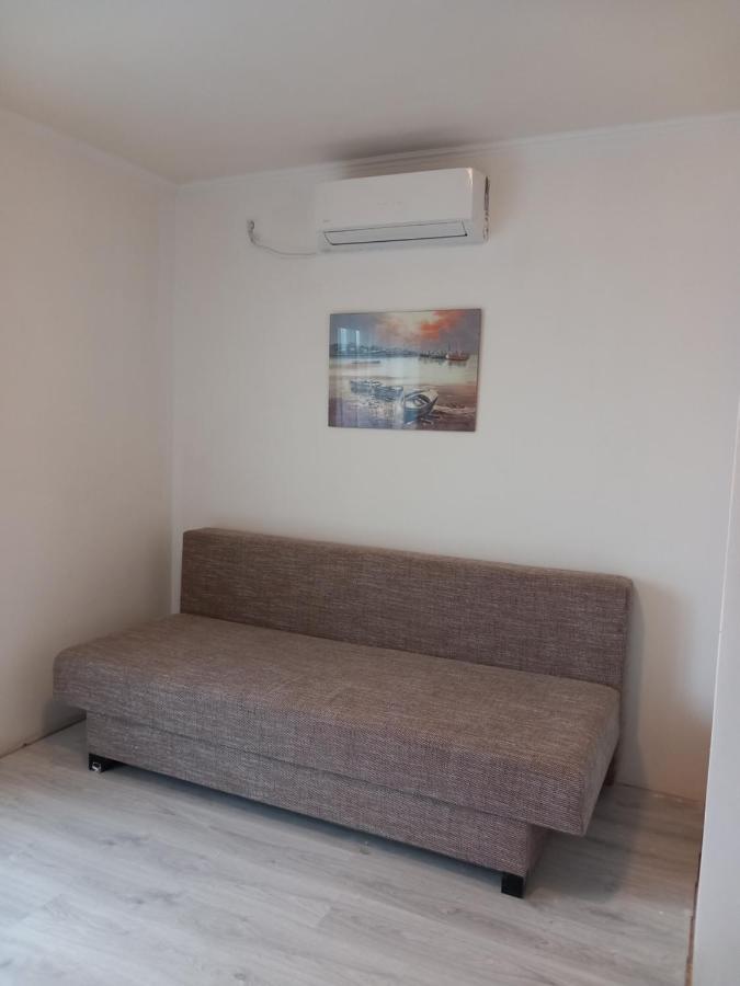 ויר Villa Garden מראה חיצוני תמונה