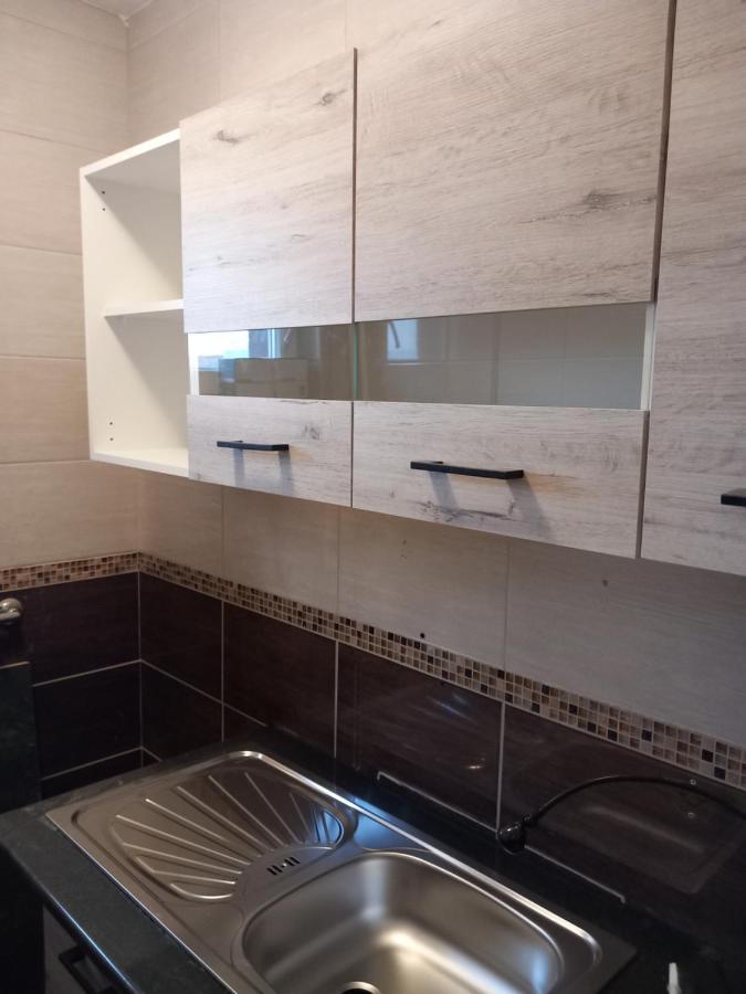 ויר Villa Garden מראה חיצוני תמונה