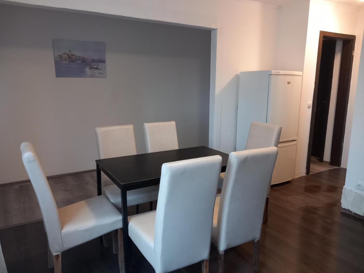 ויר Villa Garden מראה חיצוני תמונה