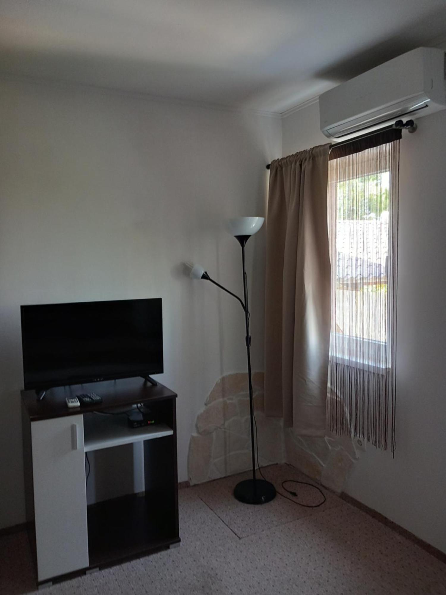 ויר Villa Garden מראה חיצוני תמונה