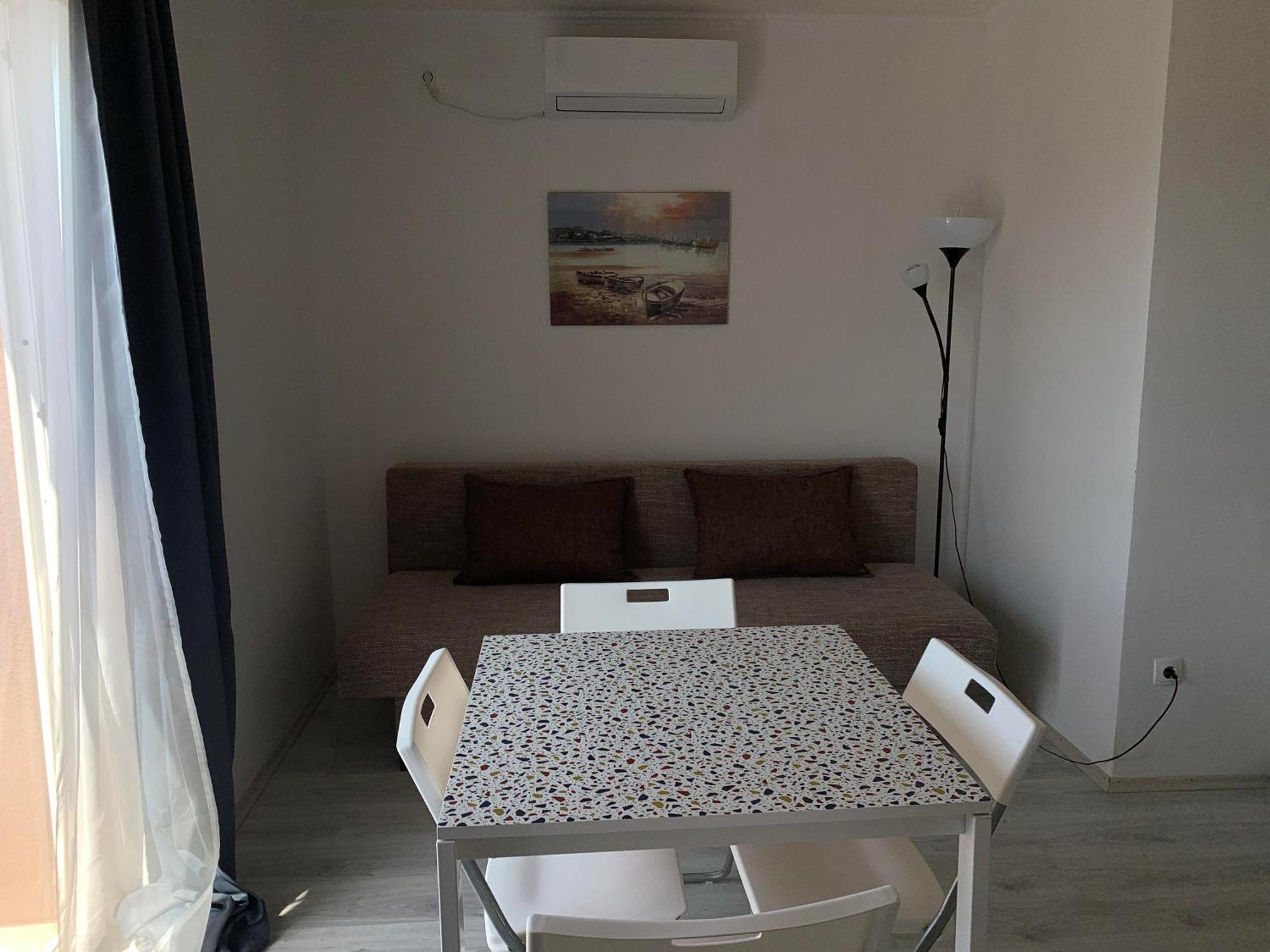 ויר Villa Garden מראה חיצוני תמונה