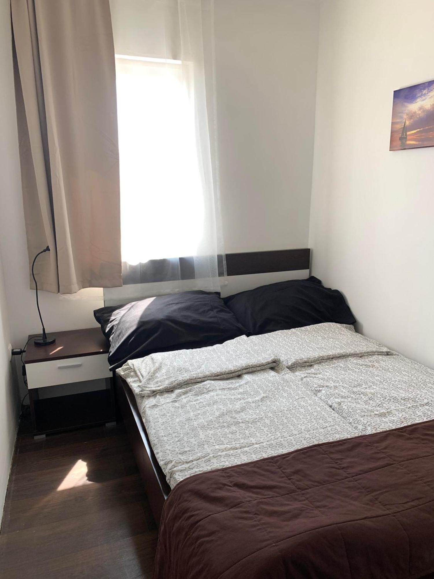 ויר Villa Garden מראה חיצוני תמונה