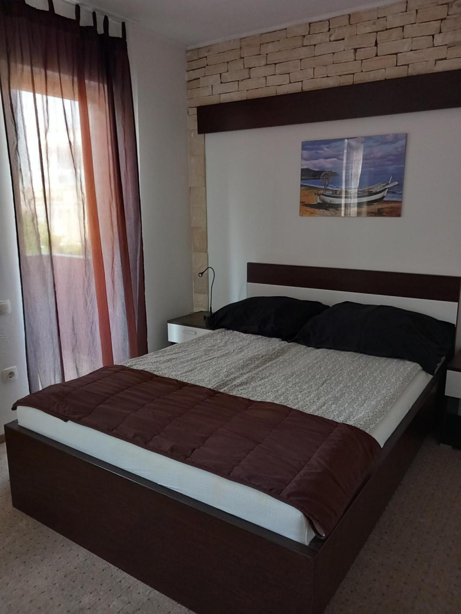 ויר Villa Garden מראה חיצוני תמונה