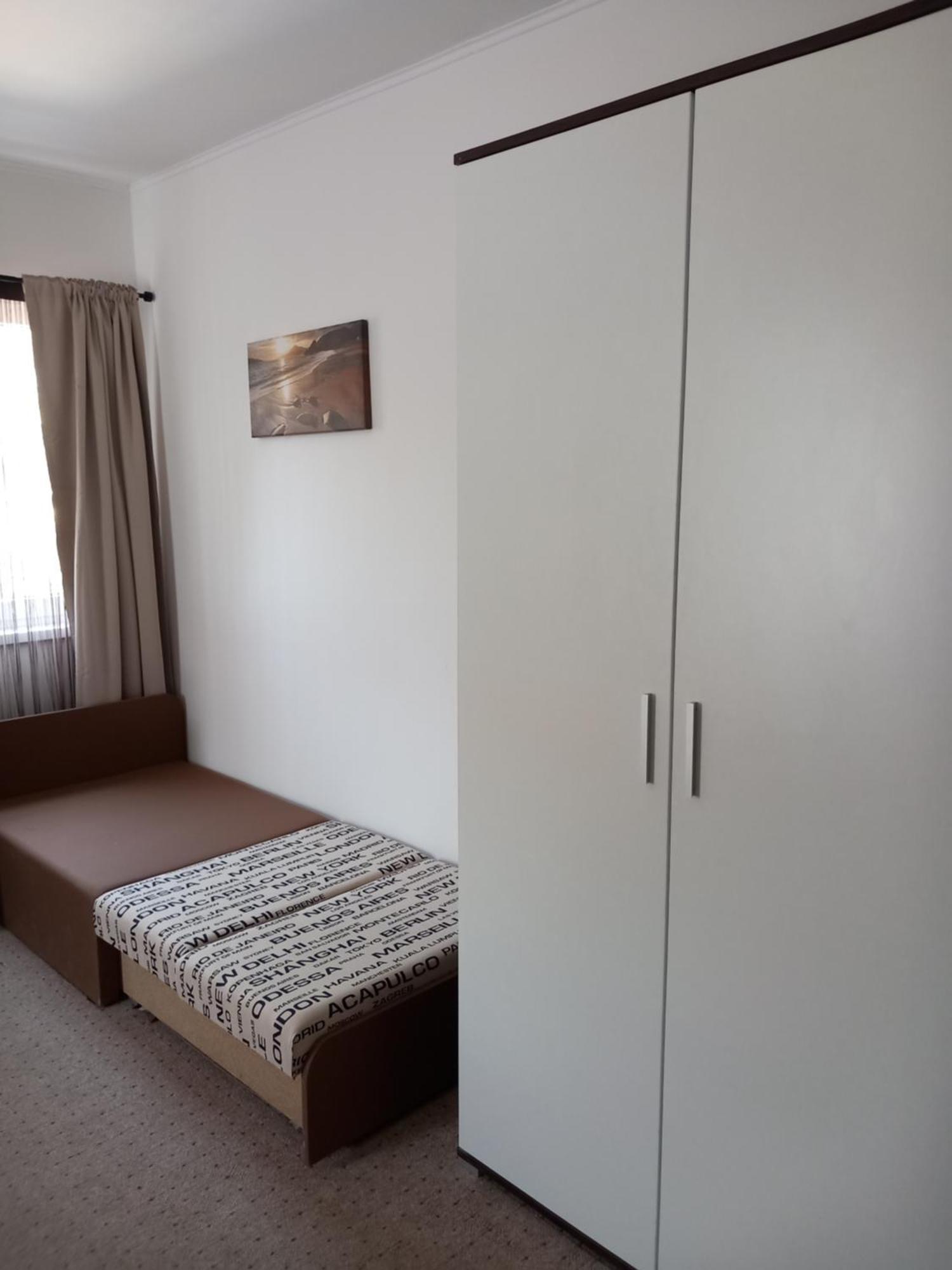 ויר Villa Garden מראה חיצוני תמונה