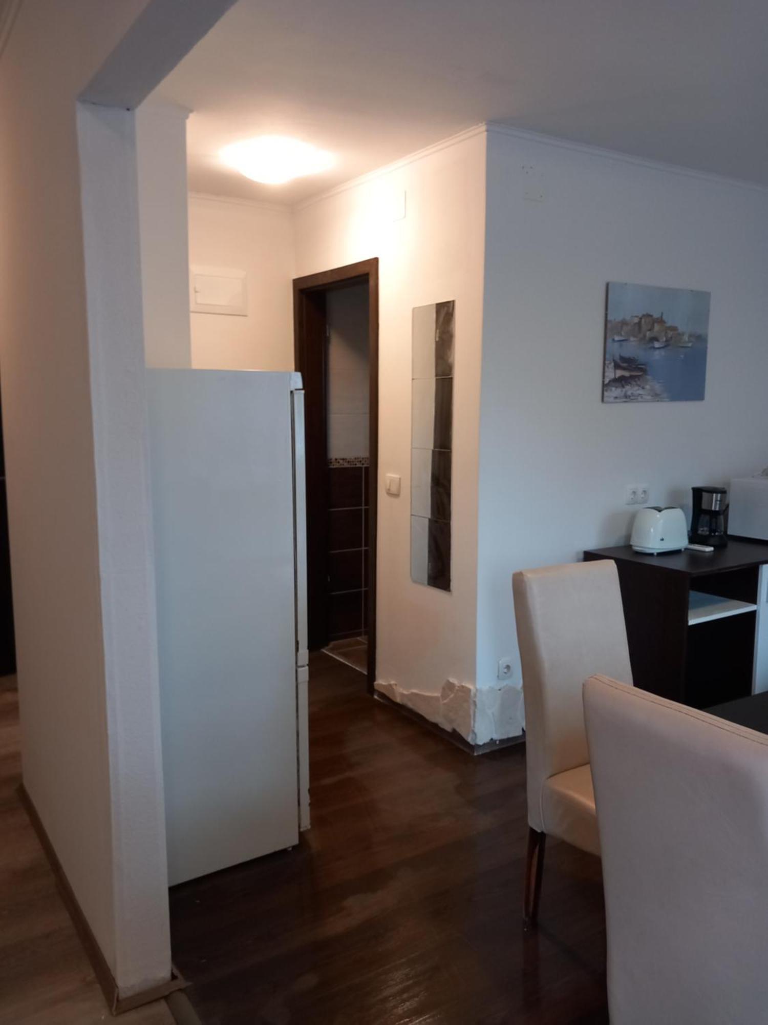 ויר Villa Garden מראה חיצוני תמונה