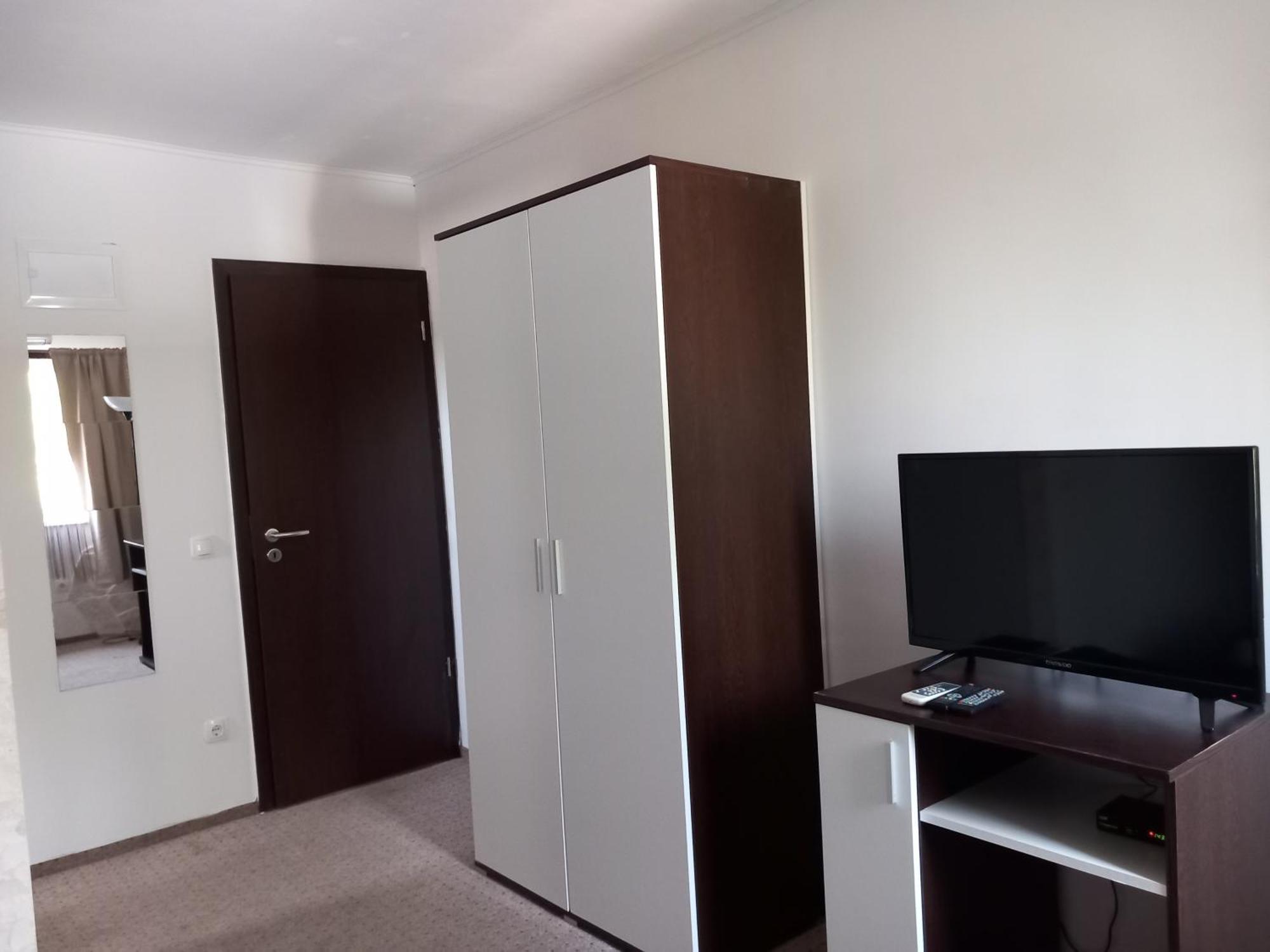 ויר Villa Garden מראה חיצוני תמונה