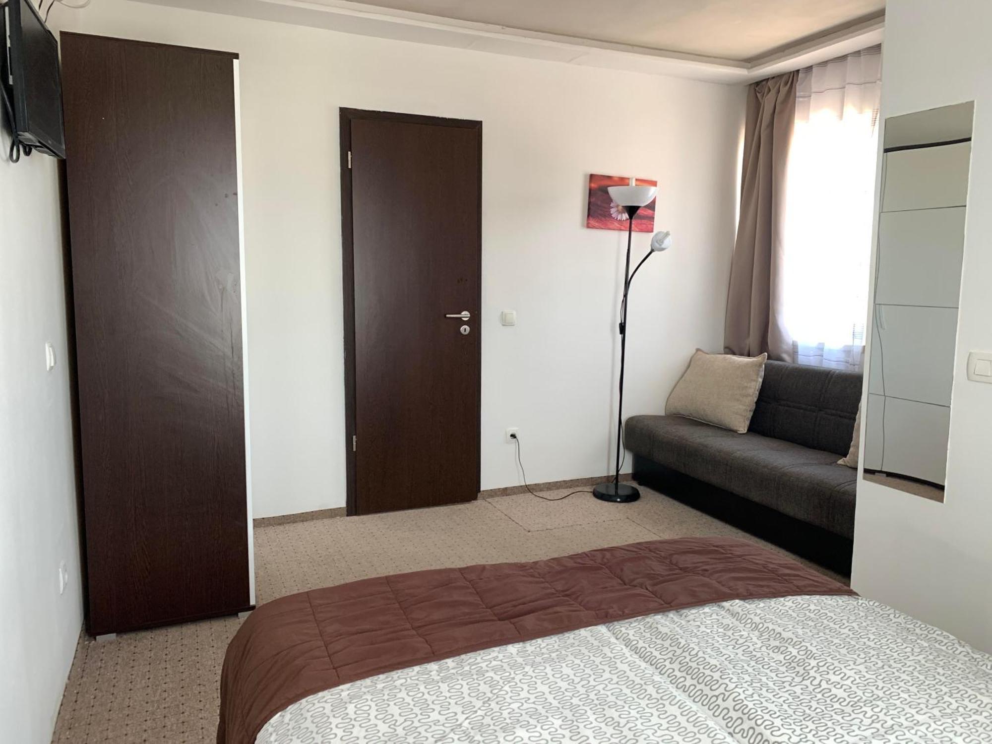 ויר Villa Garden מראה חיצוני תמונה