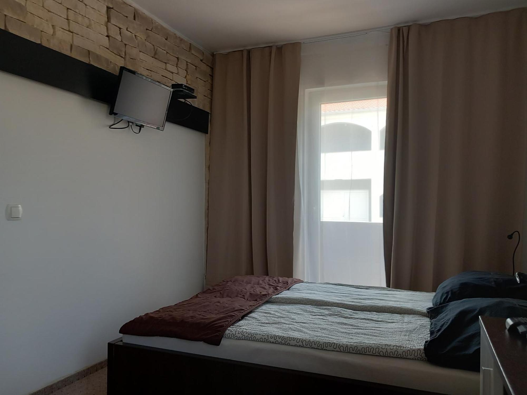 ויר Villa Garden מראה חיצוני תמונה