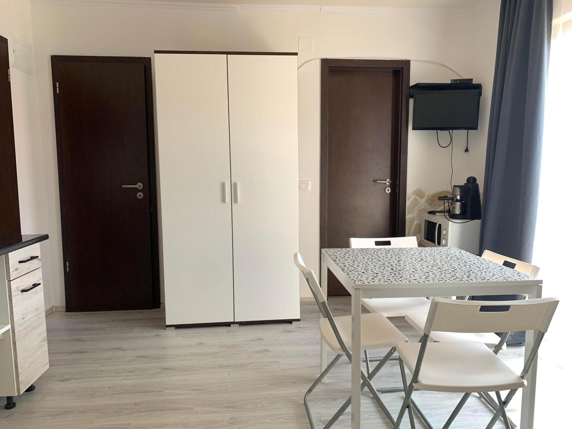 ויר Villa Garden מראה חיצוני תמונה