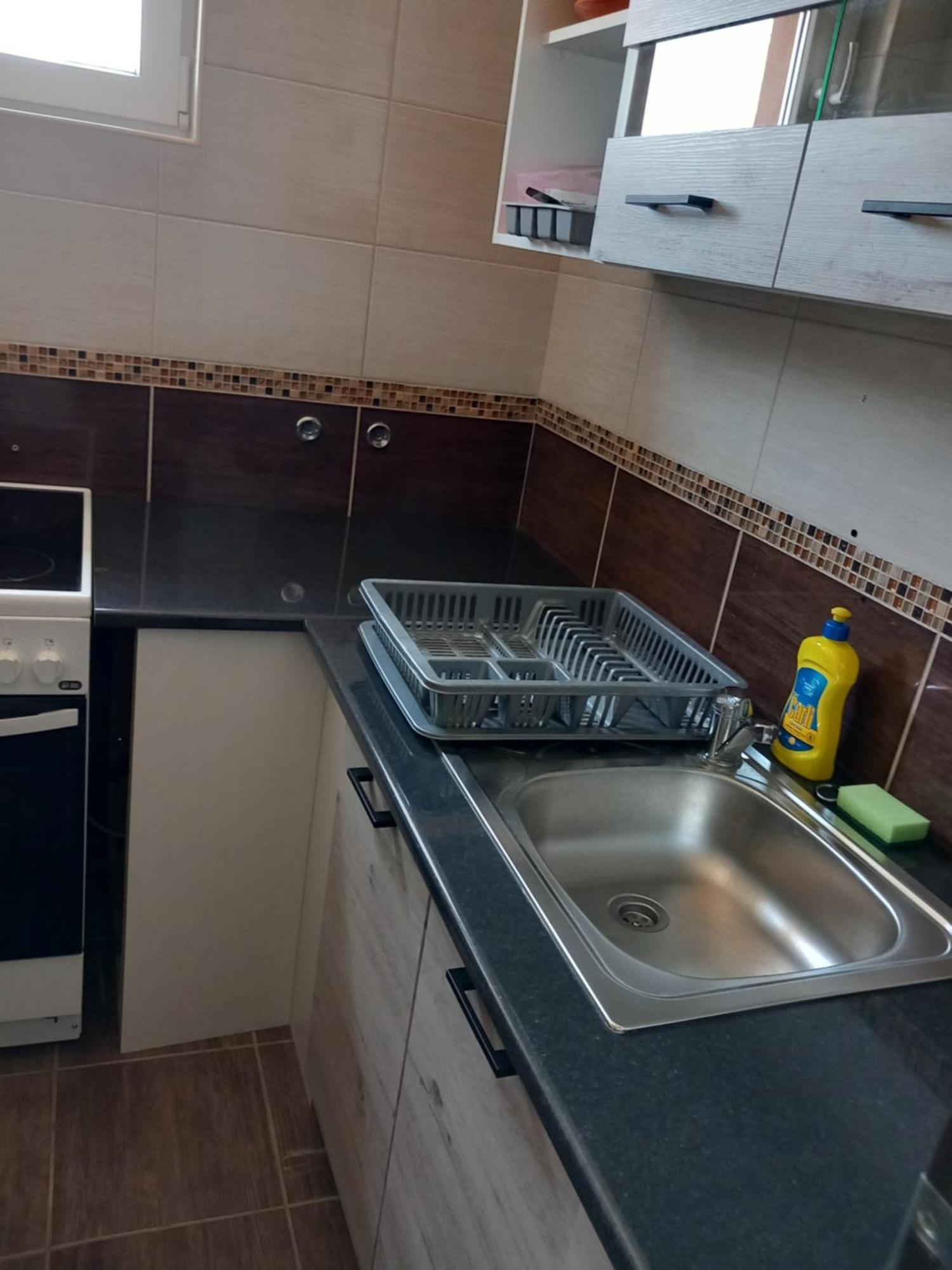 ויר Villa Garden מראה חיצוני תמונה