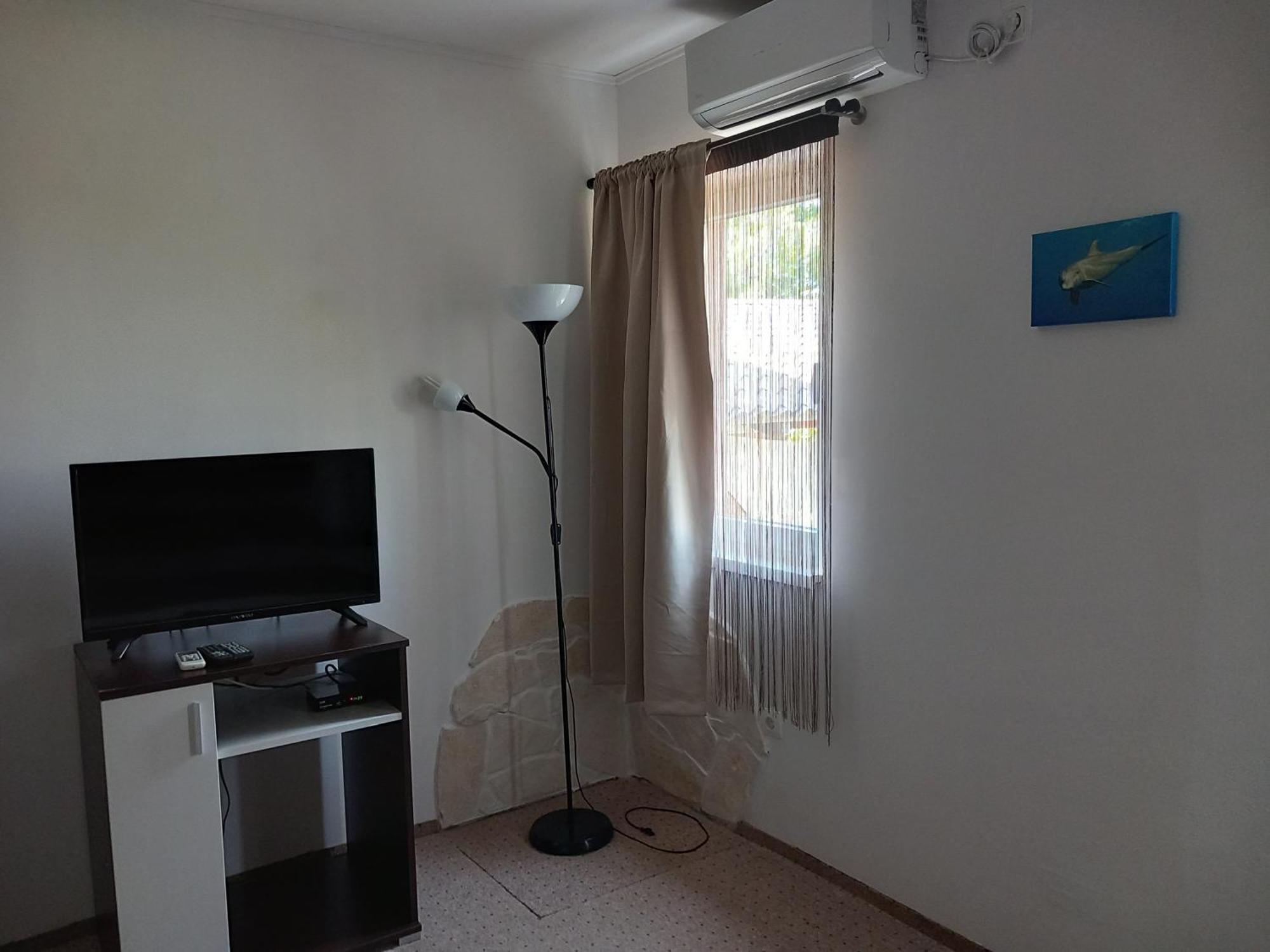 ויר Villa Garden מראה חיצוני תמונה