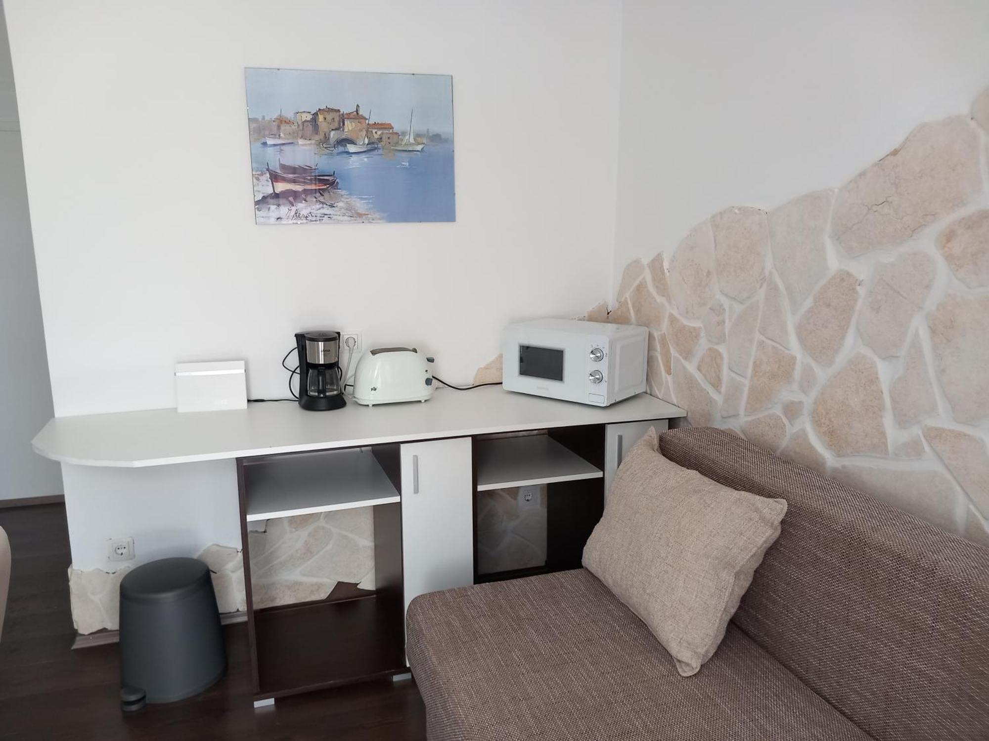 ויר Villa Garden מראה חיצוני תמונה