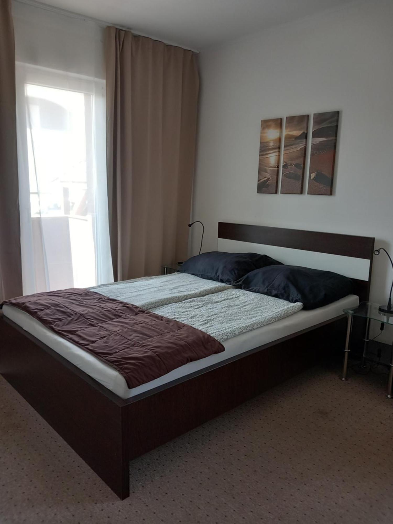 ויר Villa Garden מראה חיצוני תמונה