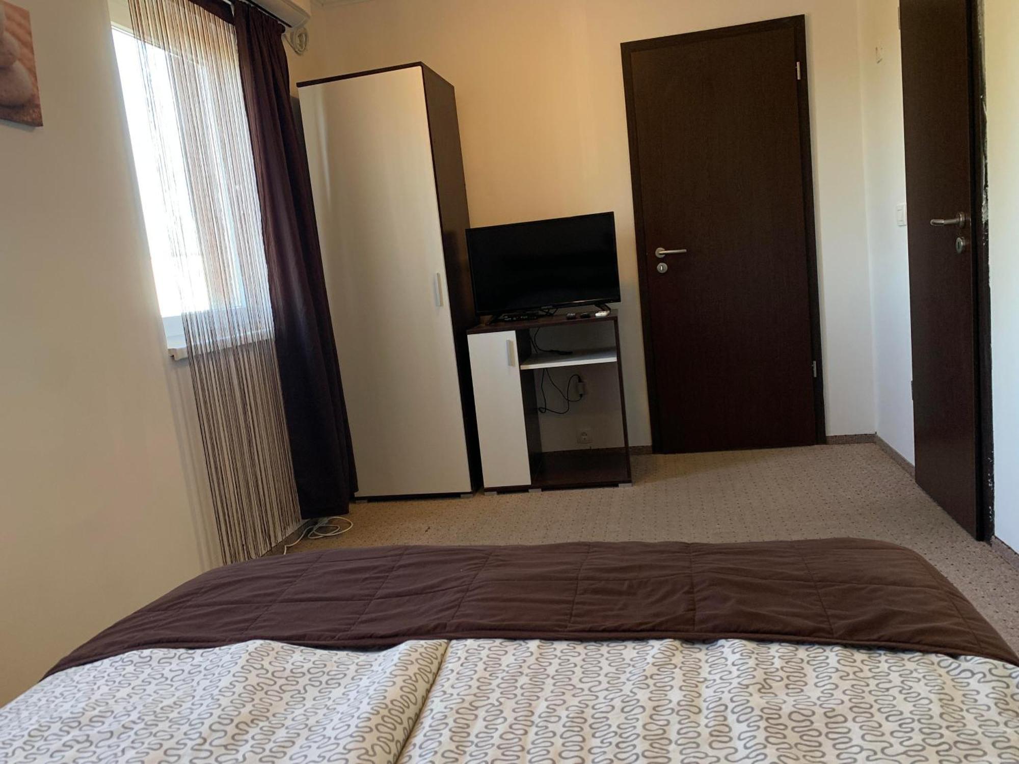 ויר Villa Garden מראה חיצוני תמונה