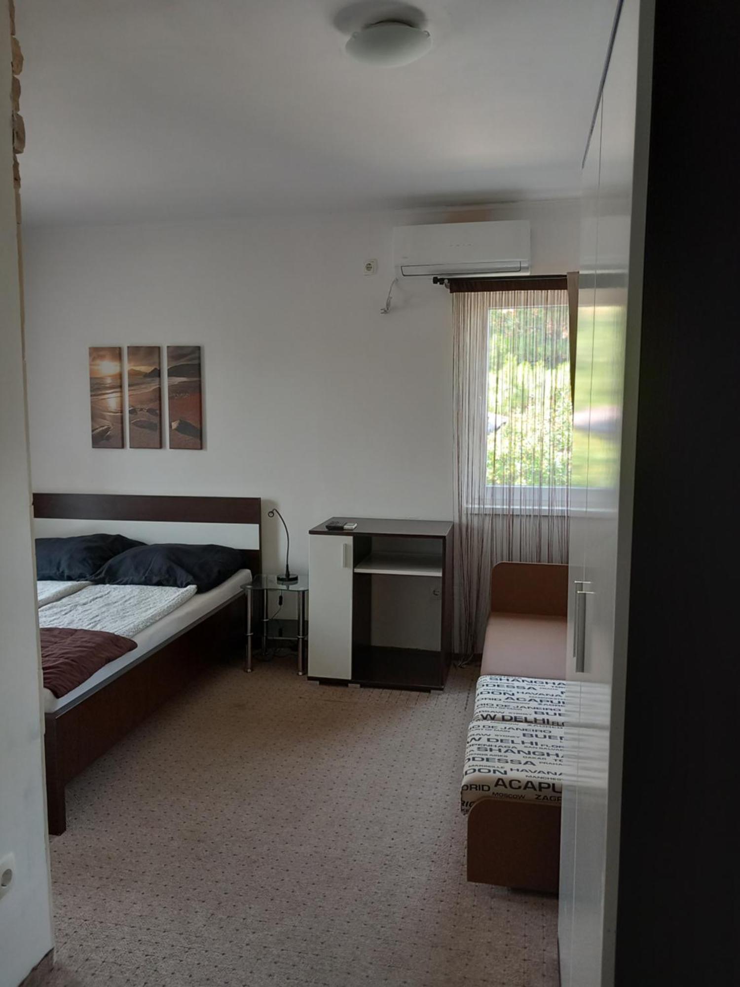 ויר Villa Garden מראה חיצוני תמונה