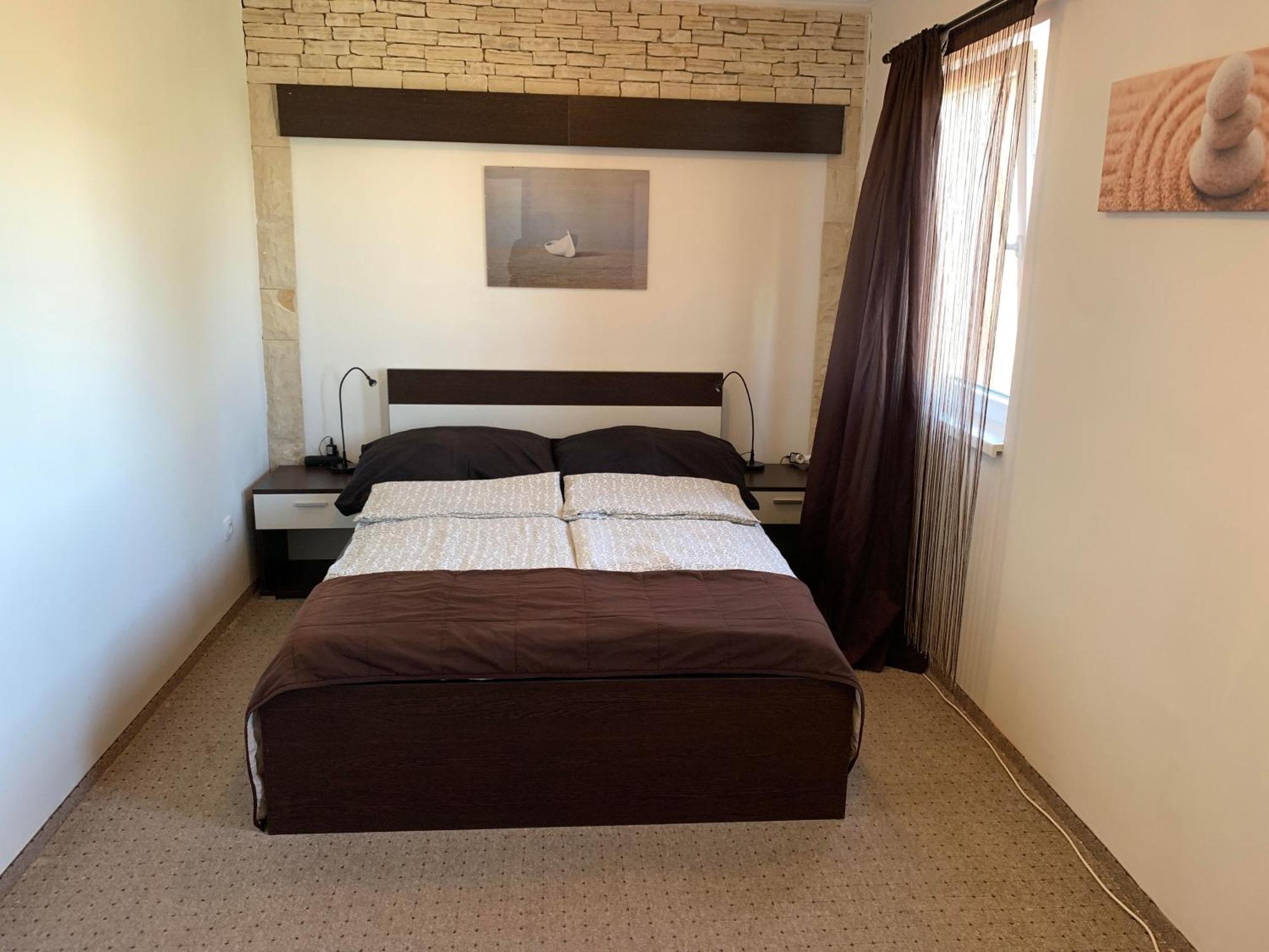 ויר Villa Garden מראה חיצוני תמונה