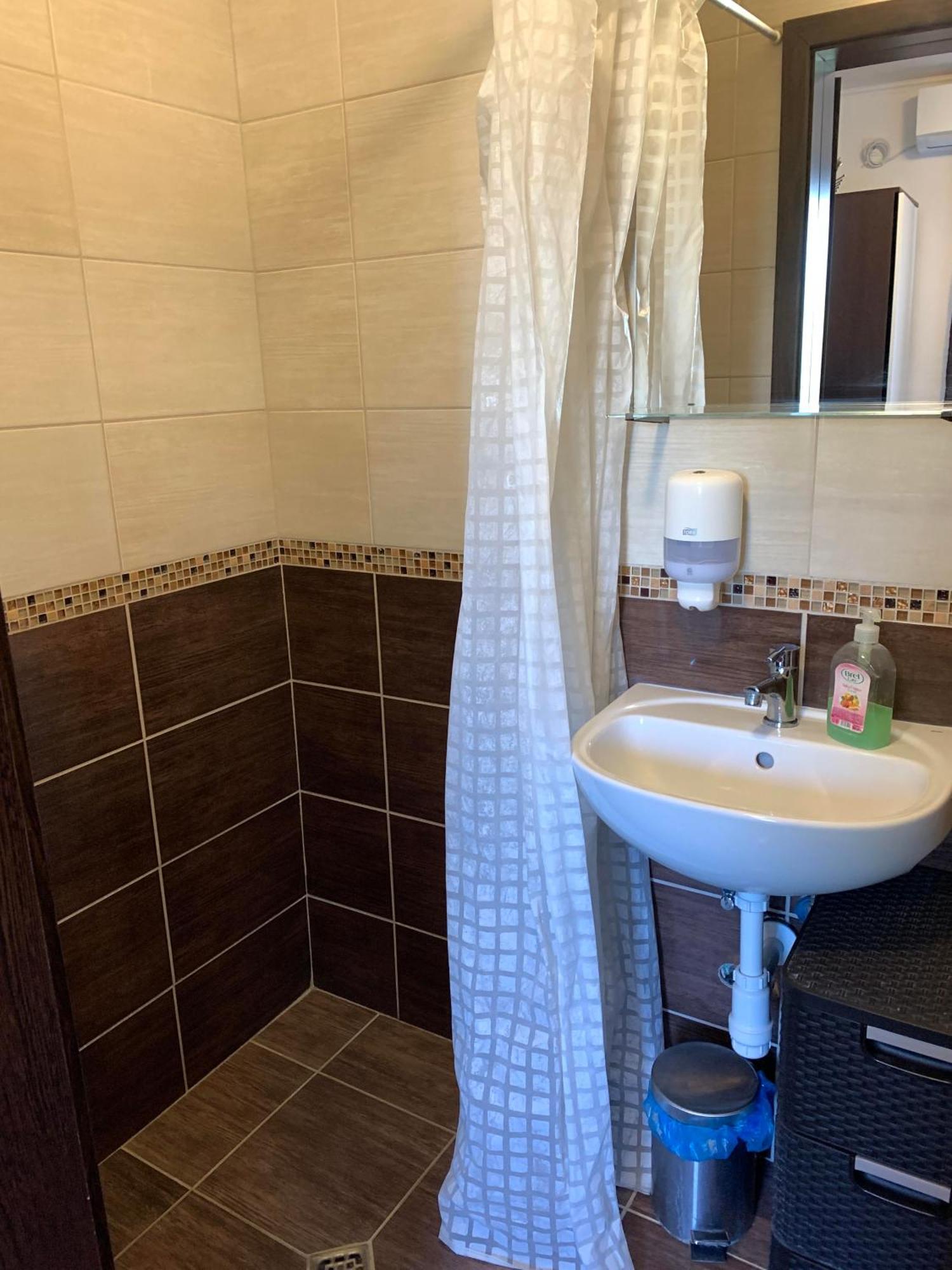 ויר Villa Garden מראה חיצוני תמונה