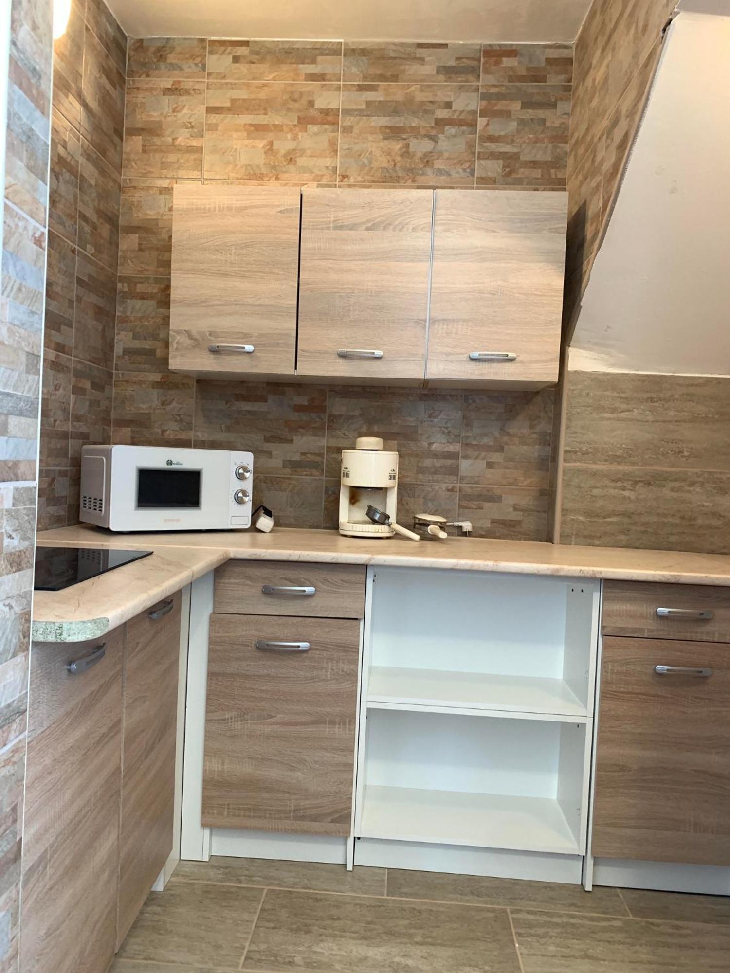 ויר Villa Garden מראה חיצוני תמונה